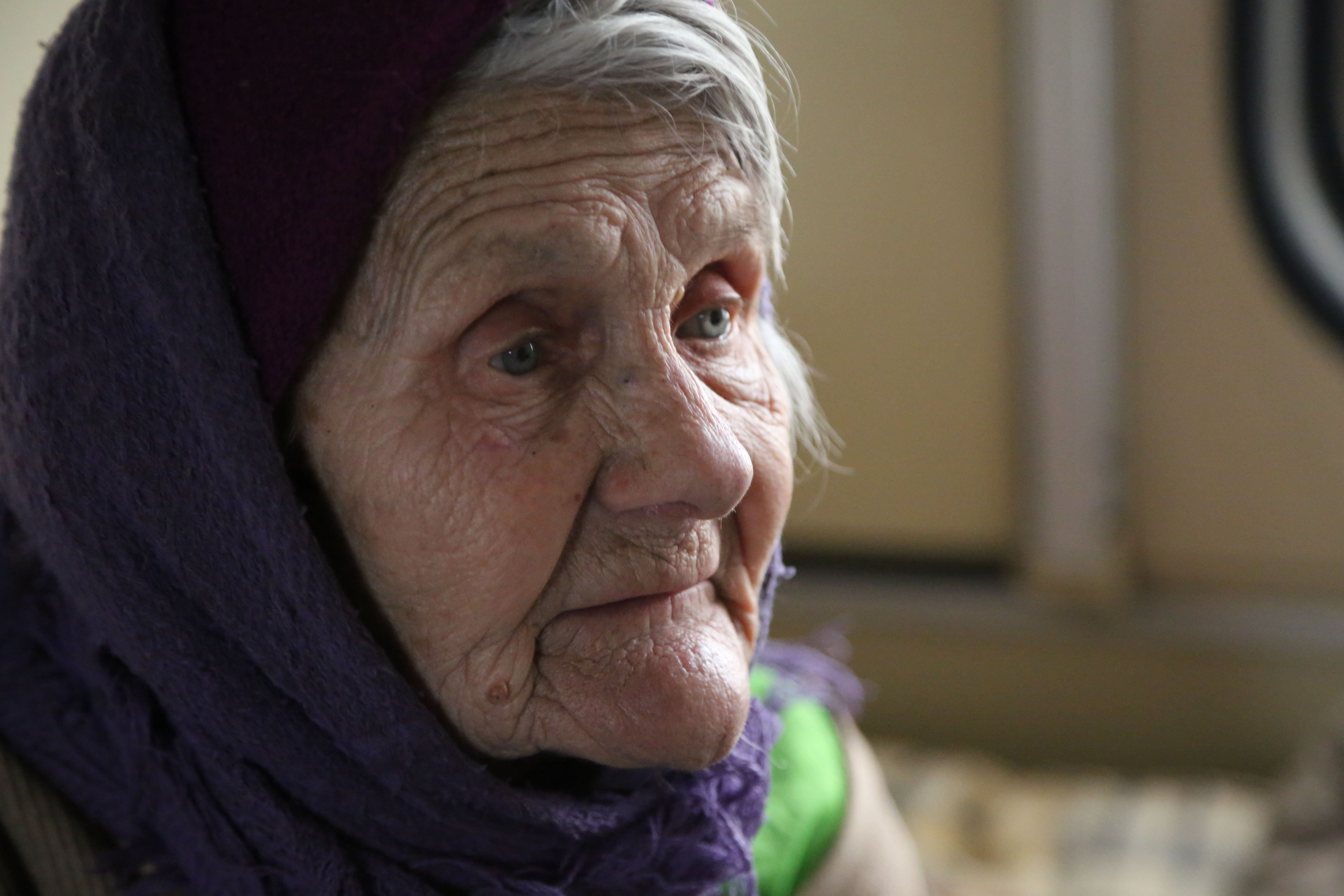 Ukraine, le PAM accroit son aide alimentaire