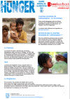 Activité pédagogique- Journée mondiale de l'alimentation 2010