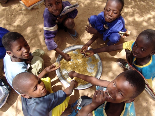 Mauritanie: la France fait un don de 650 000 euros pour lutter contre la malnutrition