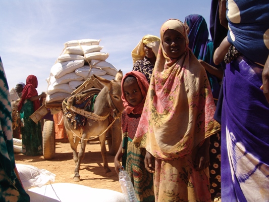 Le PAM salue une enquête indépendante sur les opérations d'aide alimentaire en Somalie