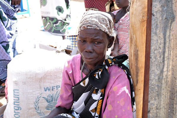 Soudan du Sud : Plusieurs régions touchées par la famine
