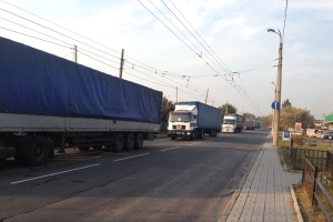 La nourriture du PAM atteint Donetsk après des mois d’accès humanitaire limité