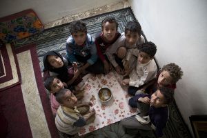 Le Yémen a besoin d’une aide d’urgence afin d’éviter la famine