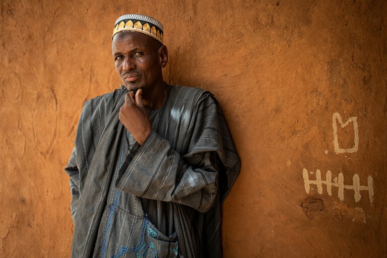 Sécurité alimentaire et COVID-19 : menace sur les ménages pastoraux au Mali