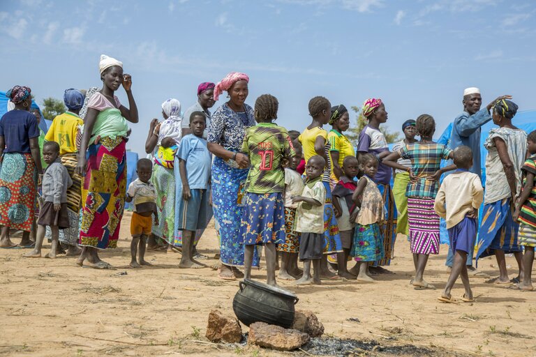 Burkina Faso : l’engendrement de la crise humanitaire