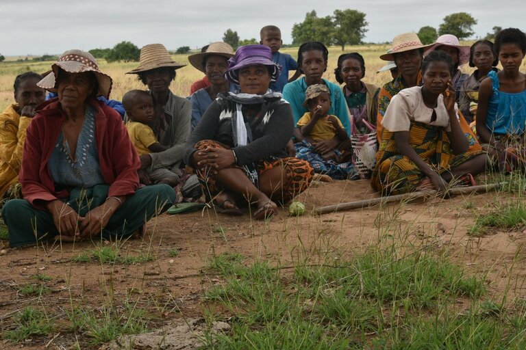 Résilience à Madagascar : l’avenir se construit aujourd’hui