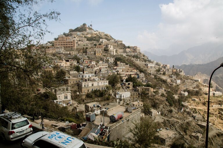 Malnutrition : La course du Yémen contre la montre