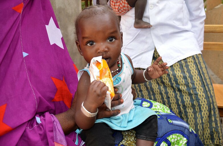 Les communautés de Gao s’unissent pour lutter contre la malnutrition