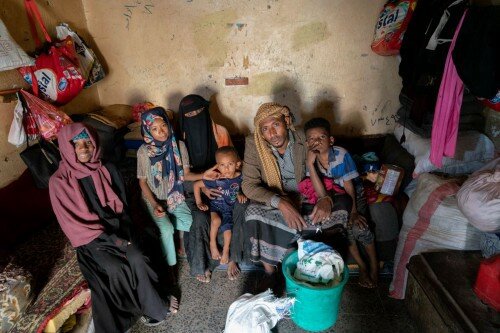 Appel à l’action : conflit, effondrement économique et coronavirus poussent le Yémen au bord de la famine