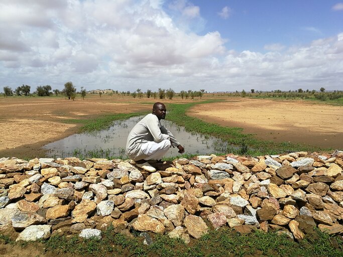 Développement durable en Mauritanie : des investissements qui portent déjà leurs fruits — Episode 1