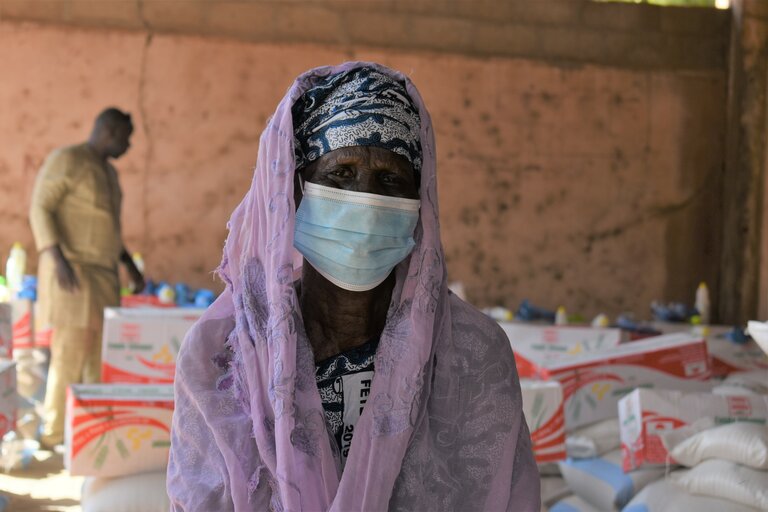 Mali: "ils ont attaqué notre village alors que nous étions au marché"