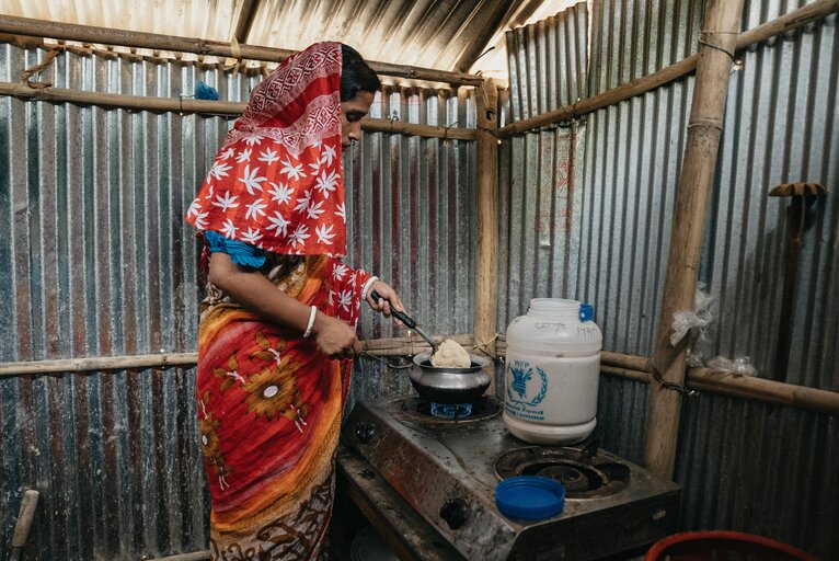 De l'énergie pour la sécurité alimentaire