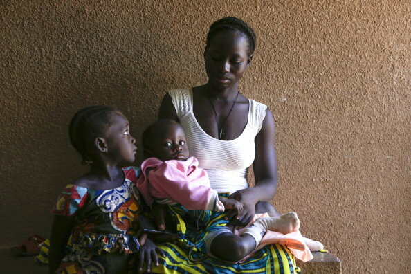 A l'aube de la nouvelle décennie, le Programme alimentaire mondial alerte sur les zones critiques de la faim dans le monde 