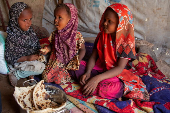 Le PAM renforce son soutien aux zones les plus à risque de famine au Yémen