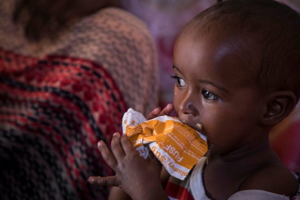 L'insécurité alimentaire aiguë atteint son niveau le plus élevé en cinq ans, alerte le Rapport mondial sur les crises alimentaires