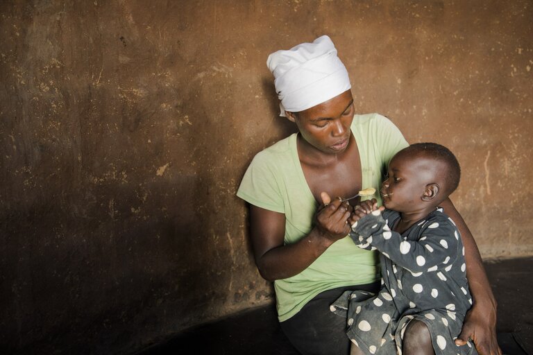 La communauté internationale doit renforcer son soutien aux millions de Zimbabwéens qui souffrent désespérément de la faim