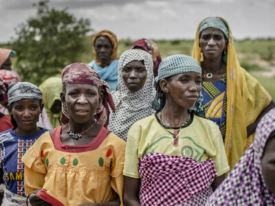 Région du Sahel 