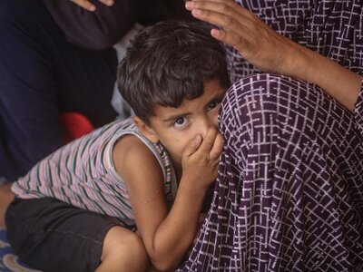Photo: PAM/Ali Jadallah