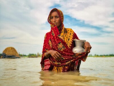 Photo: WFP/Sayed Asif Mahmud