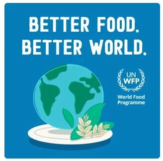 PODCAST: Click to listen to WFP's 'Better Food Better World' hosted by Elizabeth Nyamayaro
