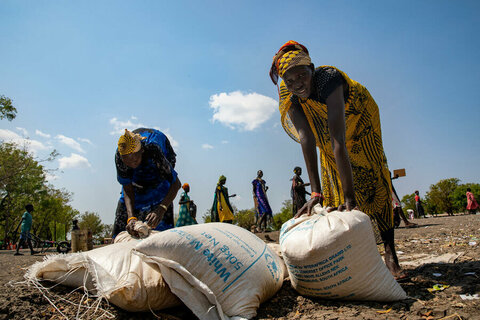 Les points chauds de la faim : 4 pays confrontés à la famine, selon un rapport de l'ONU