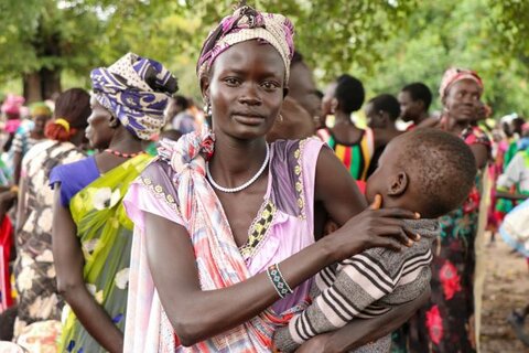 Le PAM exhorte le G7 à "agir maintenant ou la faim record continuera d'augmenter et des millions de personnes seront confrontées à la famine"