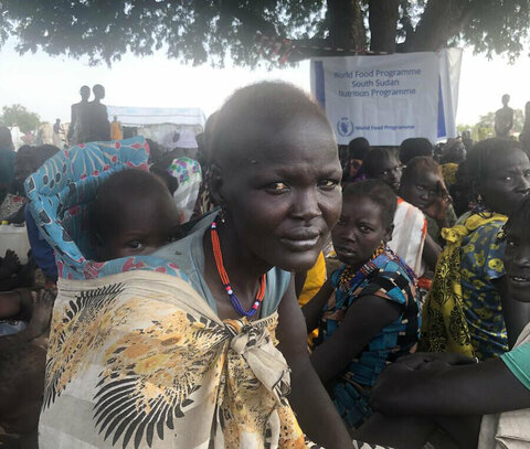 Soudan du Sud: l'aide alimentaire suspendue alors que les financements se tarissent et que le pays fait face à sa plus grave année de faim depuis l'indépendance