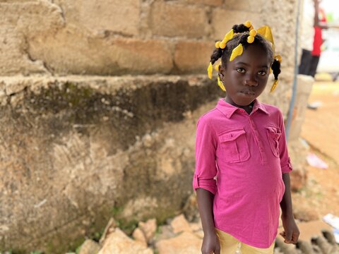 Haïti ne peut pas attendre : La population est au bord du précipice alors que les niveaux de famine augmentent, selon un rapport sur la sécurité alimentaire