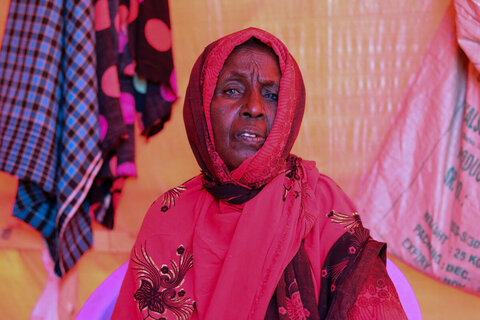 "Je n'ai plus rien" : en Somalie et en Haïti, des millions de personnes perdent l'aide du PAM