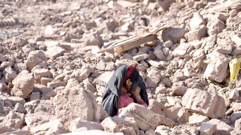 Alors que les Afghans se remettent des séismes meurtriers, un hiver difficile se profile
