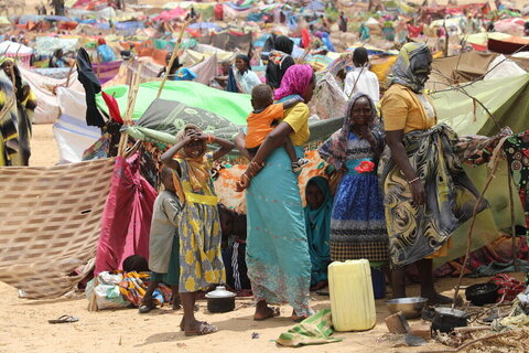 Sudan