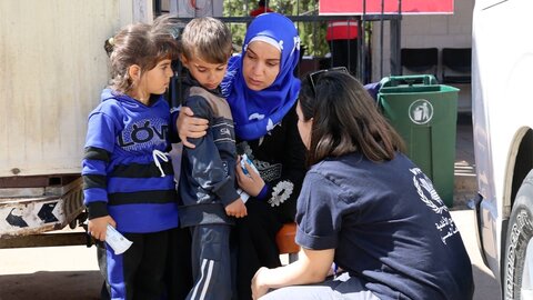 'Une désescalade est impérative' : le PAM met en garde contre une propagation de la crise au Moyen-Orient