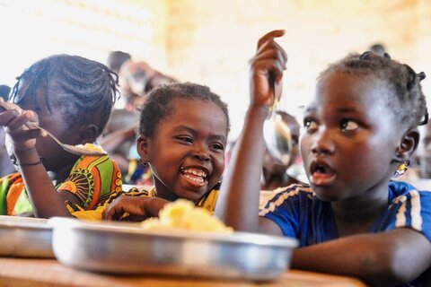 Reconstruire la résilience dans une République centrafricaine agitée