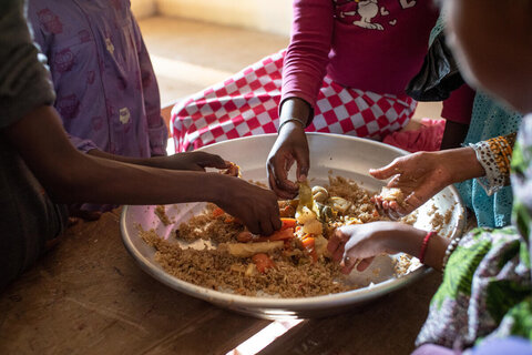 La sécurité alimentaire : ce que c’est et pourquoi elle est essentielle