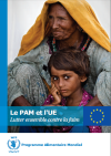 Le PAM et l'UE: lutter ensemble contre la faim