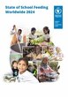 La situation de l'alimentation scolaire dans le monde 