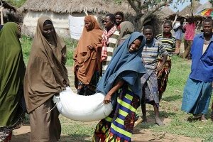 Déclaration du PAM sur la situation au sud de la Somalie