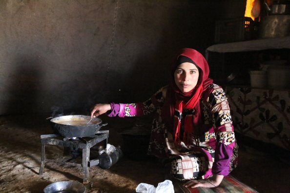 WFP/Marwa Awad 