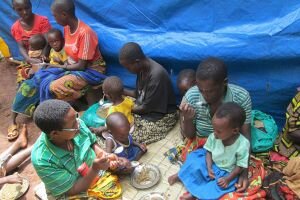 108 millions de personnes dans le monde sont confrontées à une insécurité alimentaire grave, la situation s’aggrave