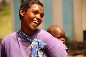 L'émancipation des femmes éradiquera la faim