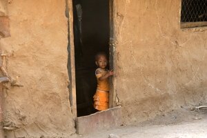 Kenya: le PAM est contraint de réduire les rations alimentaires