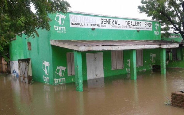 Inondations au Malawi: le PAM renforce son assistance