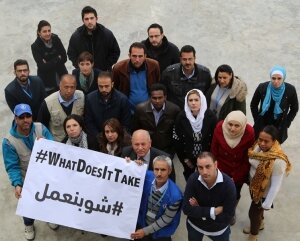 Syrie: 5 années de conflit