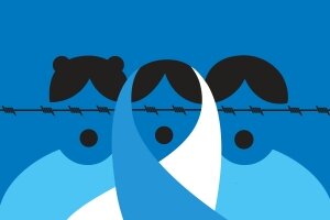 Des marques mondiales mobilisent l'opinion publique en faveur du Programme alimentaire mondial et les familles touchées par la guerre