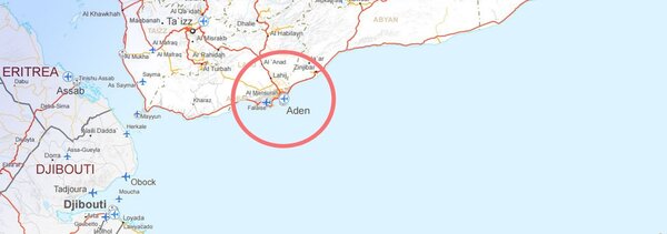 Yémen - Le PAM continue ses distributions à Aden mais tire la sonnette d'alarme
