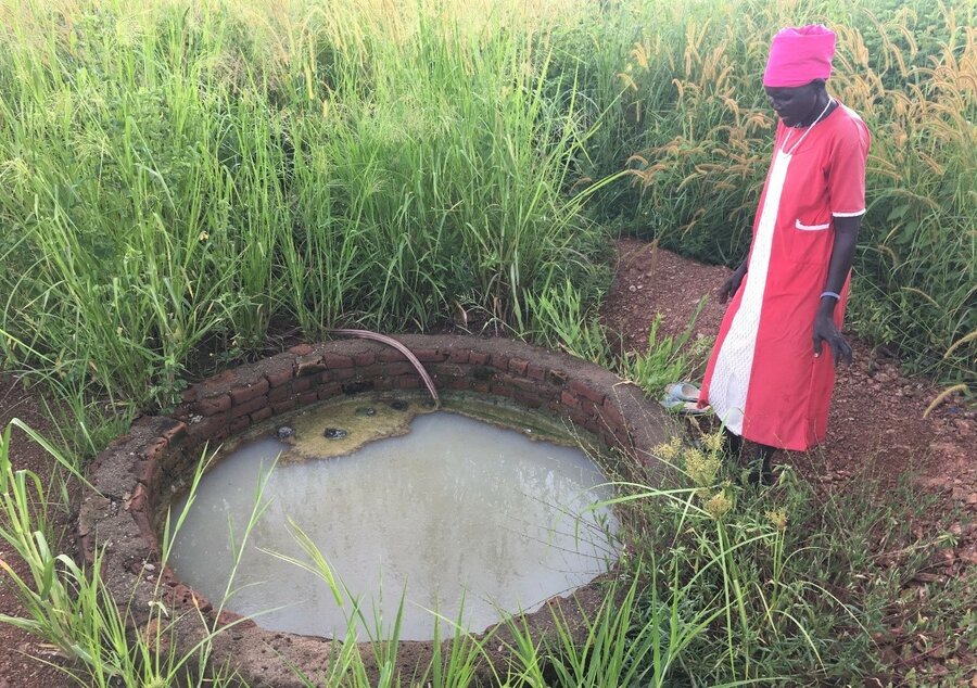 Photo: WFP/Musa Mahadi