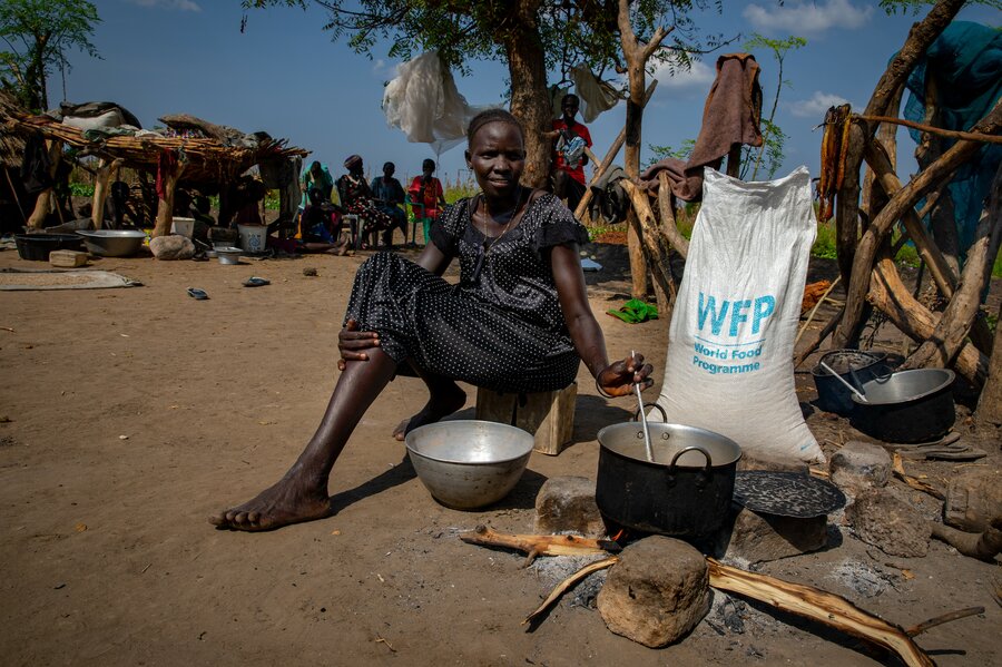 Photo: WFP/Theresa Piorr