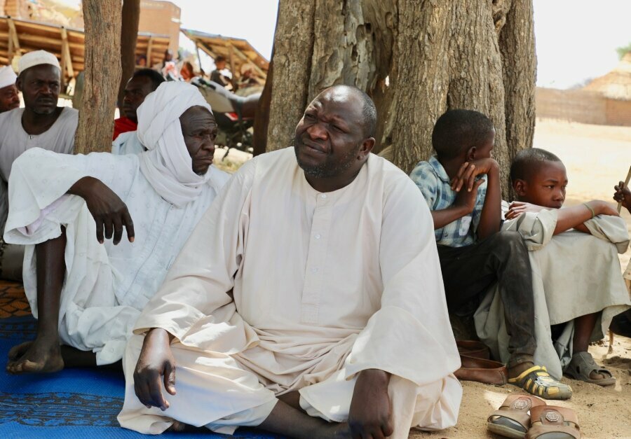 Soudan : près de 500 enfants « meurent de faim » alors que le conflit  entraîne la fermeture des centres humanitaires