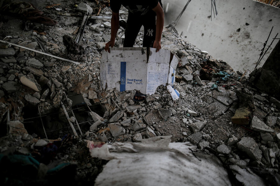 On June 6, an Israeli airstrike targeted a  UN Shelter/UNRWA school packed with displaced Gazan Palestinians in Nuseirat camp, in central Gaza. At least 37 people have been reportedly killed, mostly women and children.