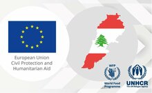 Liban : l’UNHCR et le PAM remercient l’UE pour son soutien continu au programme de transferts monétaires en faveur des réfugiés syriens vulnérables 